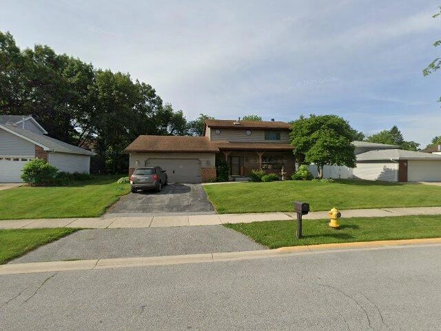 House image located at Dyer, IN 46311