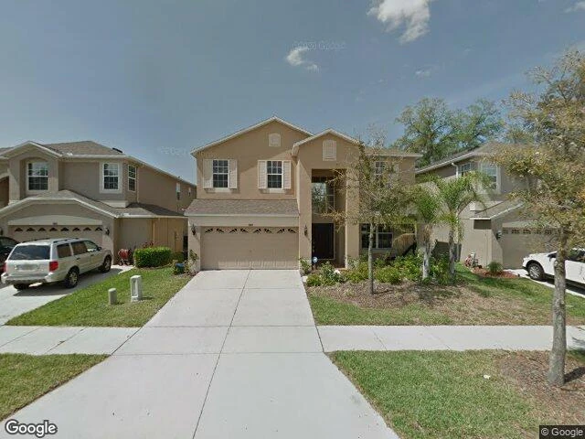 House image located at Riverview, FL 33578