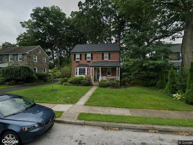 House image located at Havertown, PA 19083