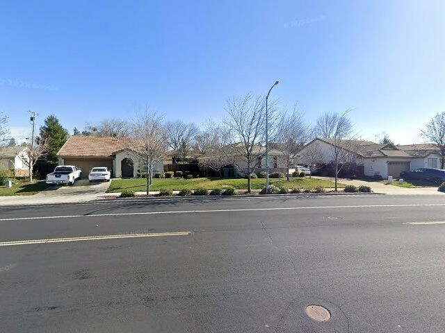 House image located at Auburn, CA 95603