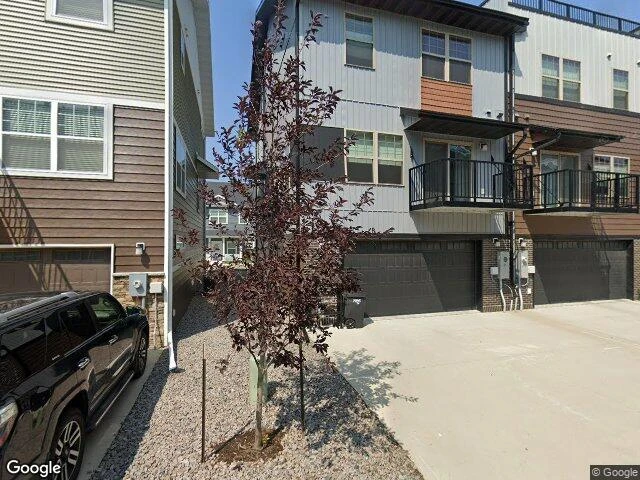 House image located at Fargo, ND 58104