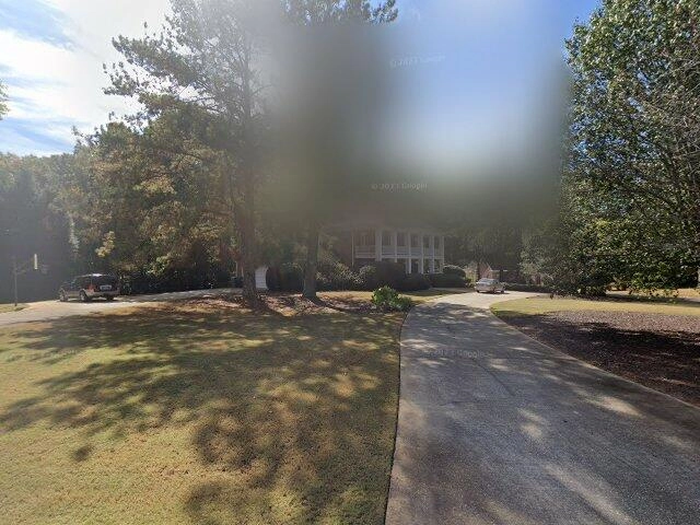 House image located at Conyers, GA 30013