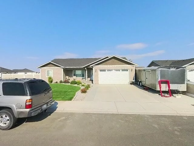 House image located at Quincy, WA 98848