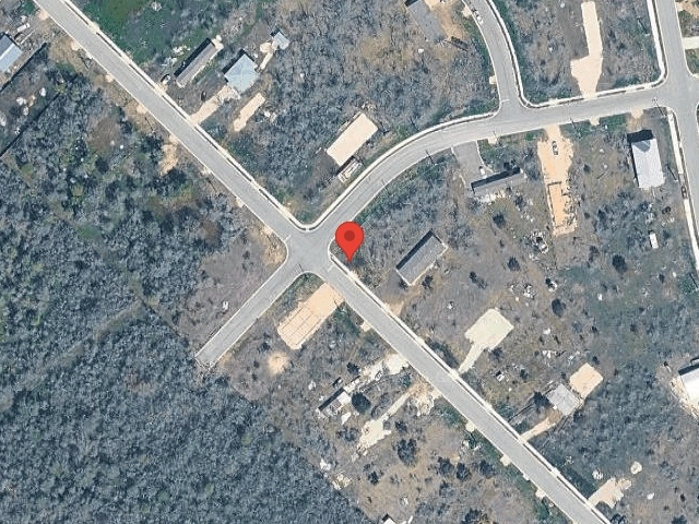 House image located at Dale, TX 78616