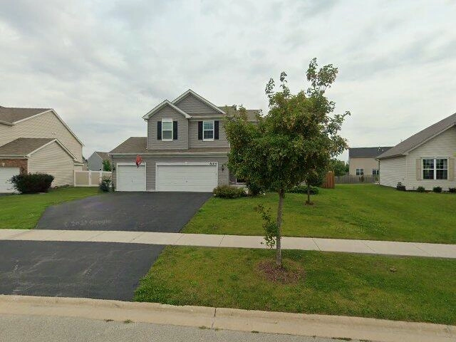 House image located at Joliet, IL 60431