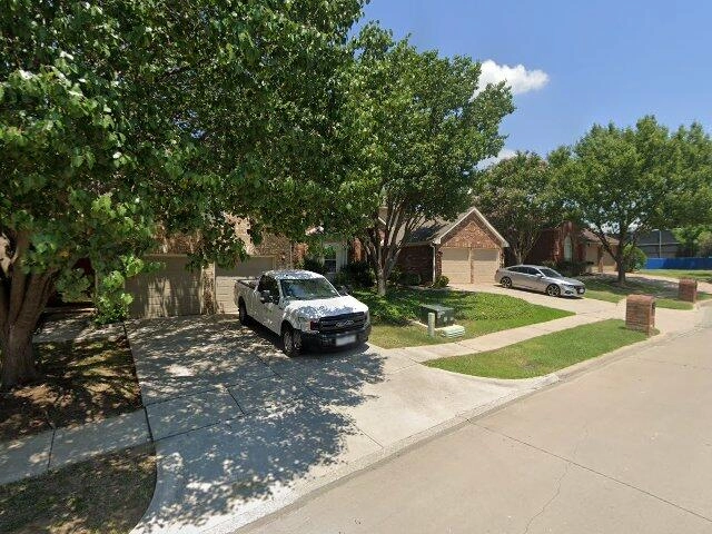 House image located at Denton, TX 76210