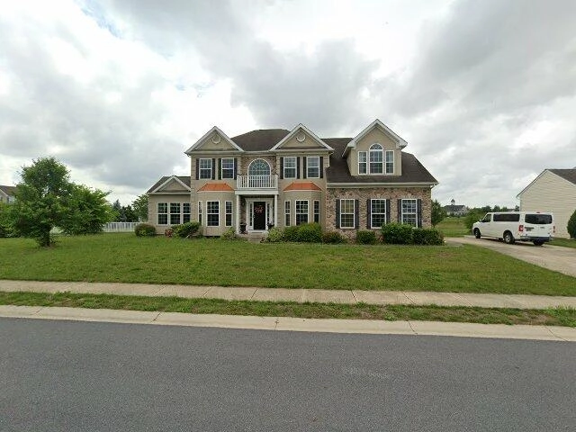 House image located at Magnolia, DE 19962