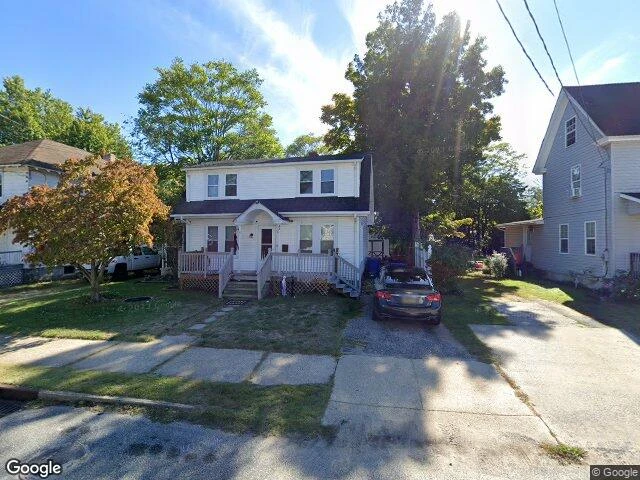 House image located at Millville, NJ 08332