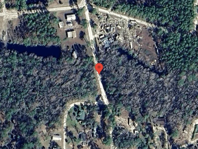 House image located at Old Town, FL 32680