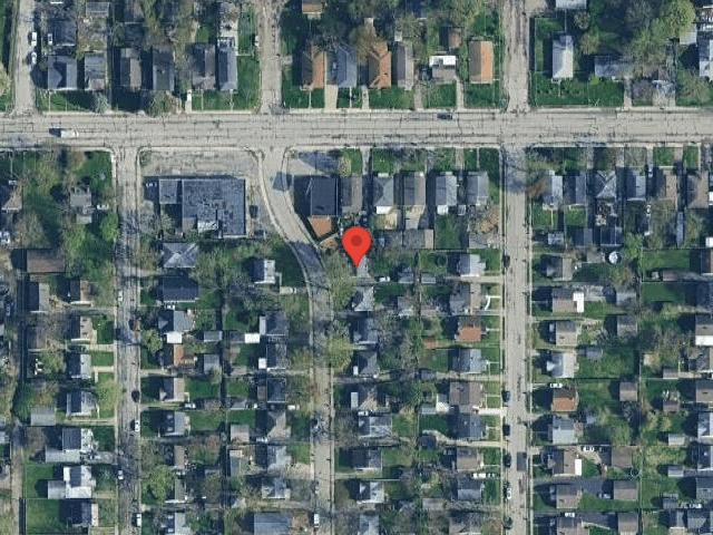 House image located at Indianapolis, IN 46218