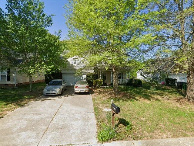House image located at Charlotte, NC 28215