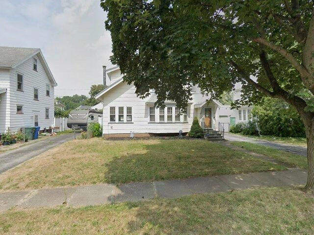 House image located at Rochester, NY 14615