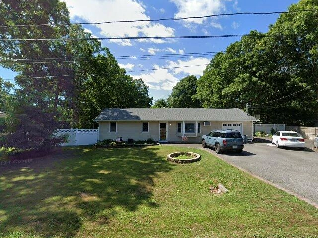 House image located at Center Moriches, NY 11934