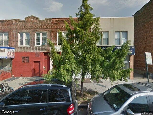 House image located at Brooklyn, NY 11218