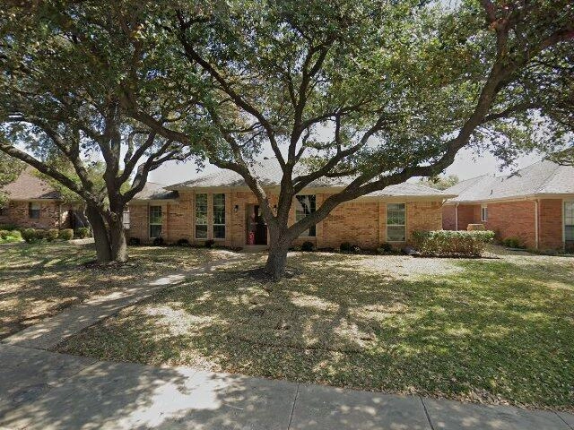 House image located at Dallas, TX 75252
