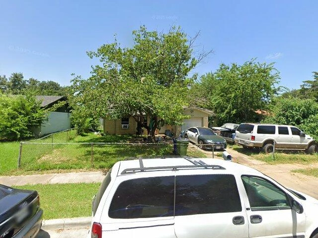 House image located at Balch Springs, TX 75180