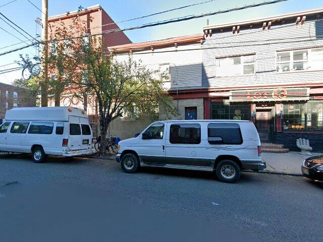 House image located at Bayonne, NJ 07002