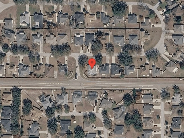 House image located at Clermont, FL 34711