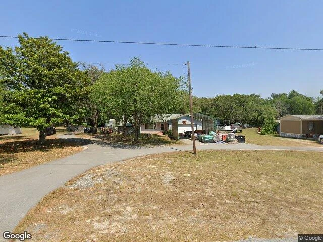 House image located at Spring Hill, FL 34606