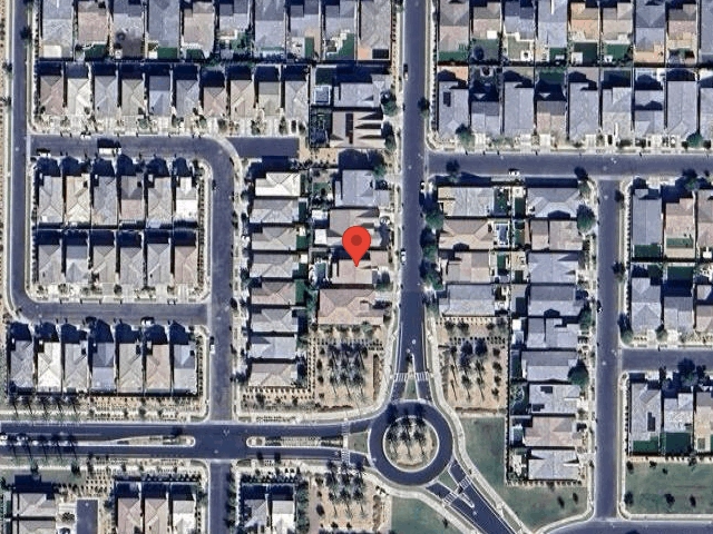 House image located at Mesa, AZ 85212