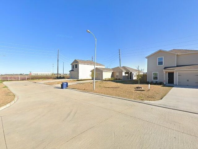 House image located at Baytown, TX 77523