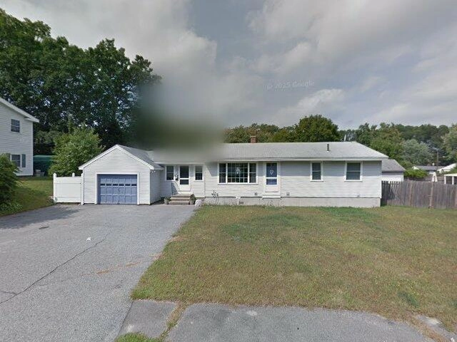 House image located at Bellingham, MA 02019