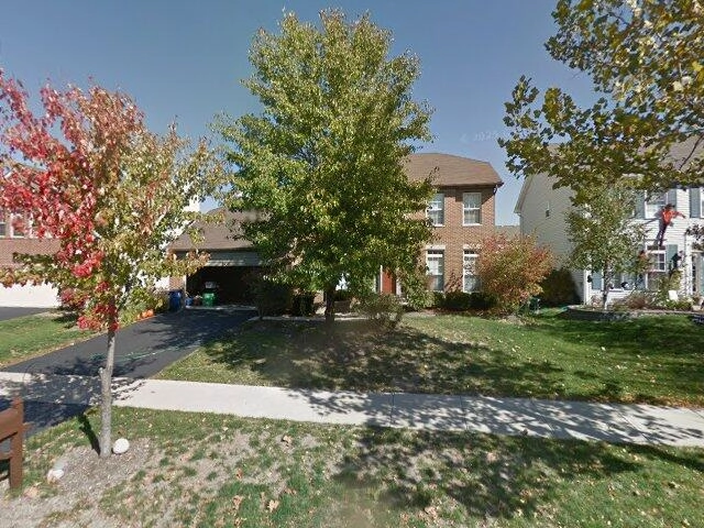 House image located at Aurora, IL 60503