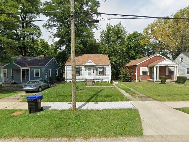 House image located at Louisville, KY 40212
