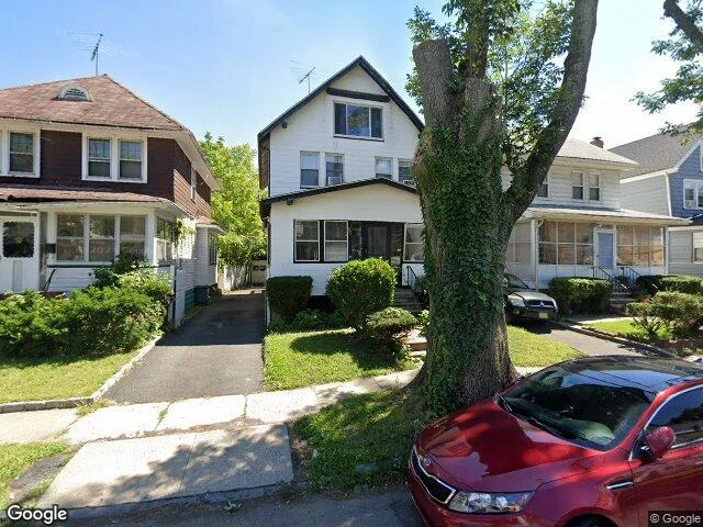 House image located at East Orange, NJ 07018