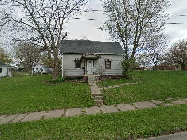 House image located at Centerville, IA 52544