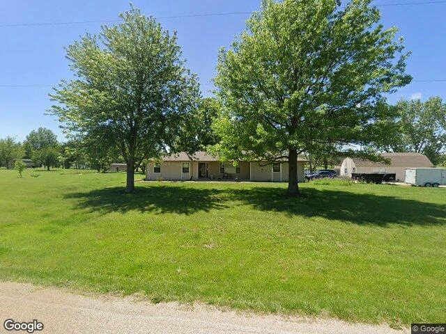 House image located at Meriden, KS 66512