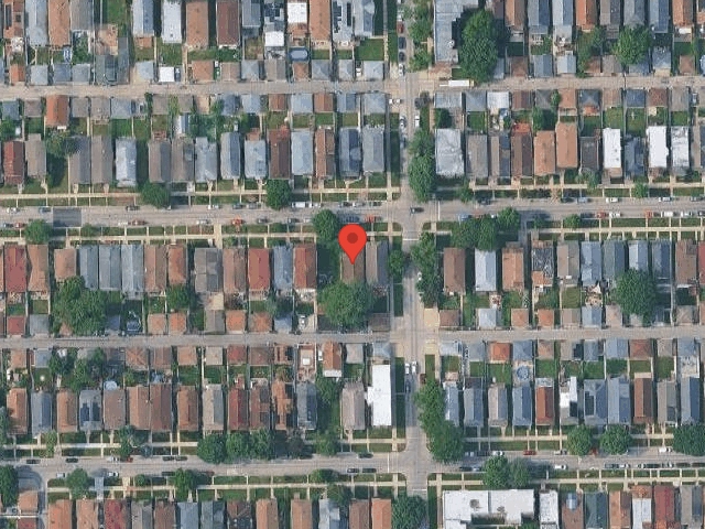 House image located at Chicago, IL 60641