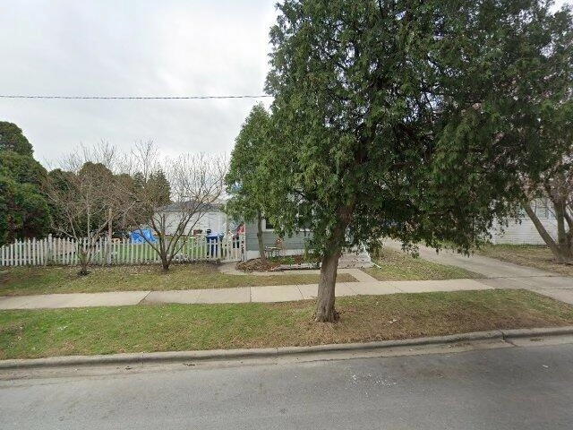 House image located at Blue Island, IL 60406