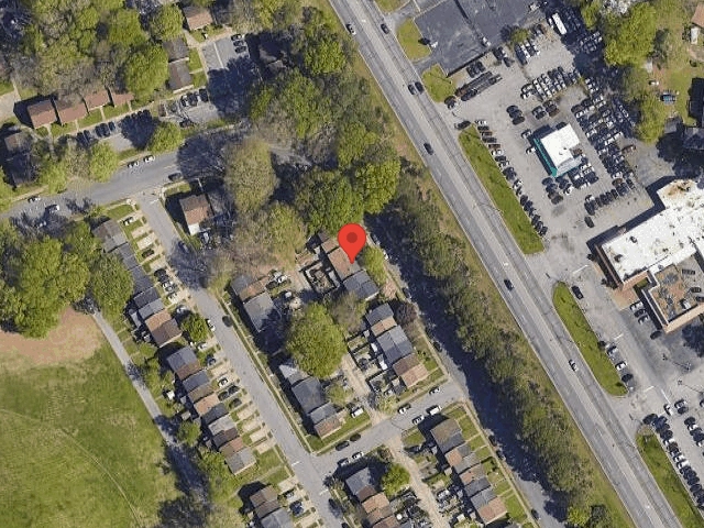 House image located at Norfolk, VA 23513
