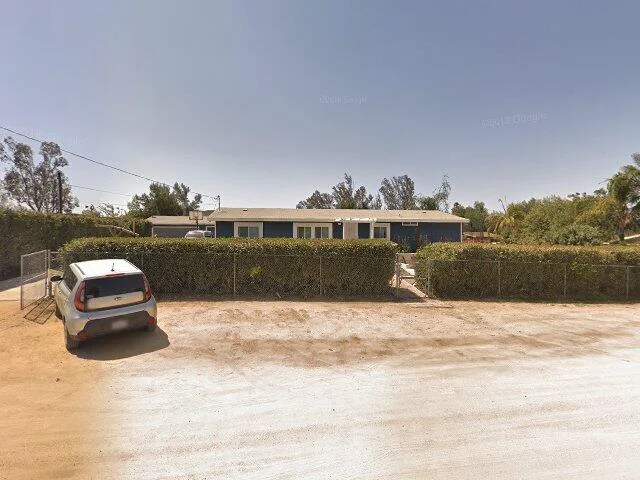 House image located at Menifee, CA 92584