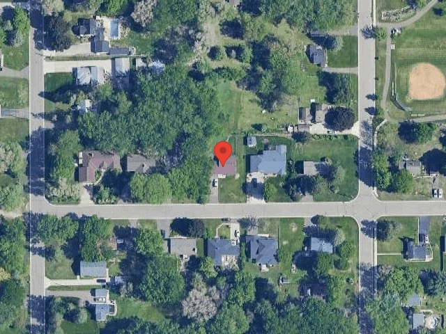 House image located at Saint Paul, MN 55119