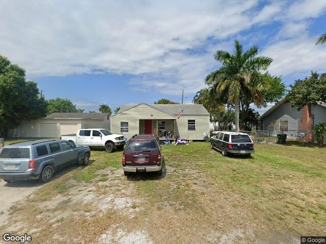 House image located at Clewiston, FL 33440