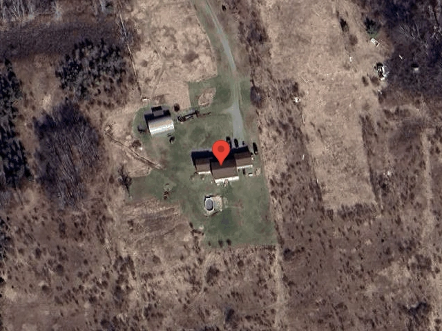 House image located at Carsonville, MI 48419