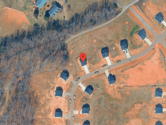 House image located at Statesville, NC 28625