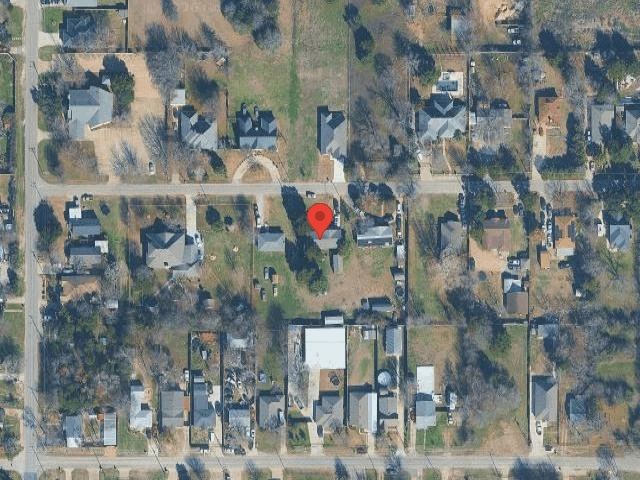 House image located at Dallas, TX 75241