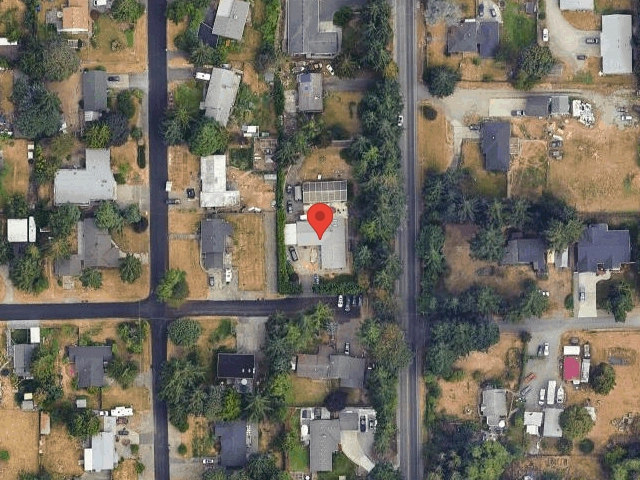House image located at Puyallup, WA 98373