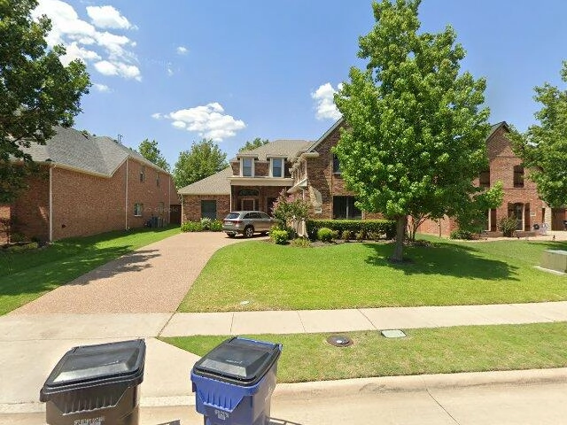 House image located at Frisco, TX 75035