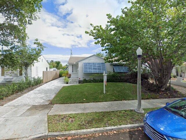 House image located at West Palm Beach, FL 33401
