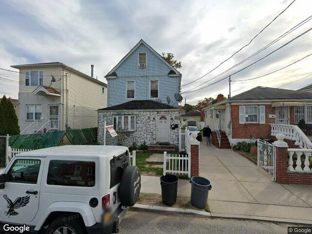 House image located at Jamaica, NY 11434