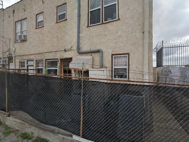 House image located at Los Angeles, CA 90063