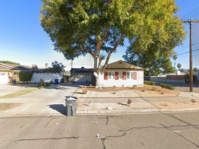 House image located at El Cajon, CA 92020