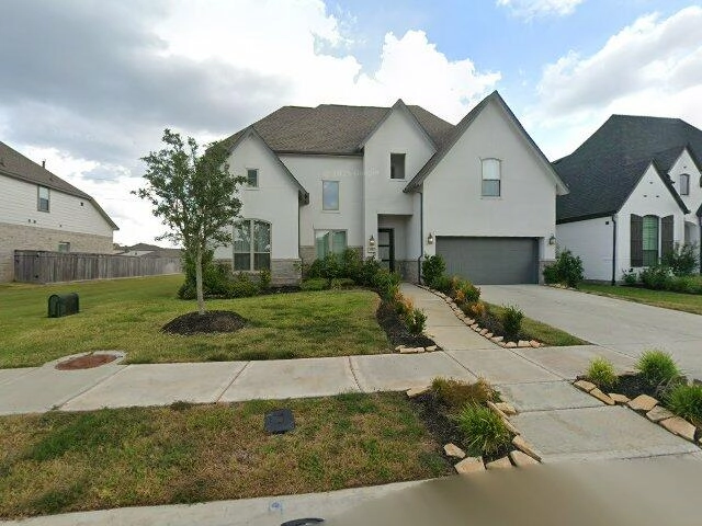 House image located at Missouri City, TX 77459