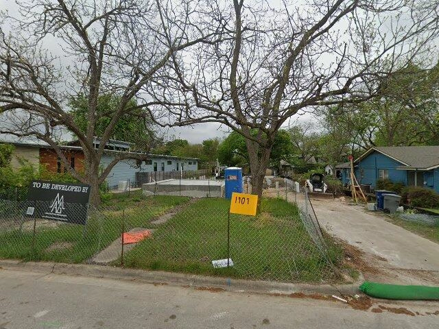 House image located at Austin, TX 78757