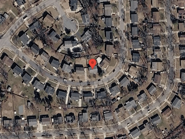 House image located at Lanham, MD 20706