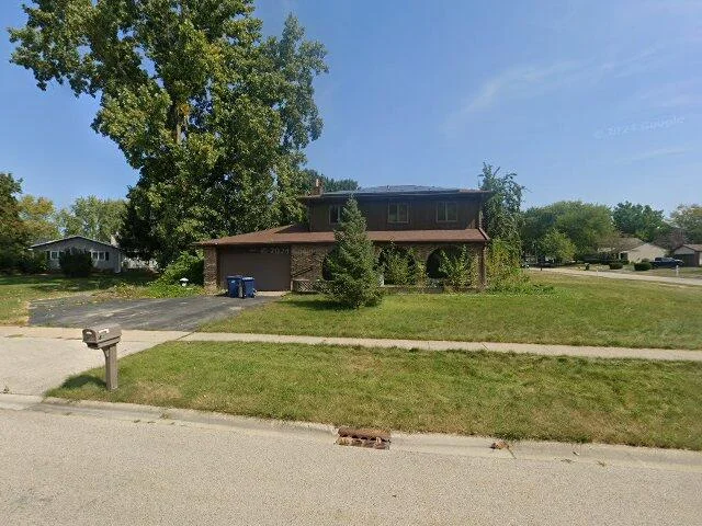 House image located at Lake Villa, IL 60046
